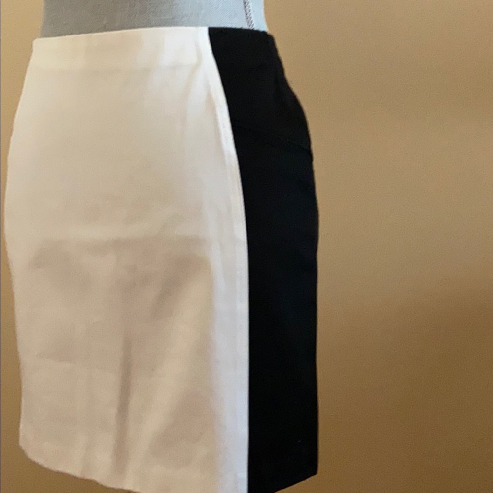 Gianfranco Ferre Jeans mini skirt